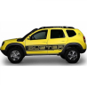 Šnorchl DACIA DUSTER