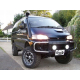 Šnorchl Pajero II V31 V32 2.5TD, 2.8TD