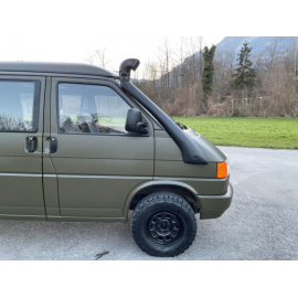 Šnorchl HYUNDAI H1 1998-2010 T4