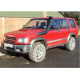 Šnorchl Pajero II V31 V32 2.5TD, 2.8TD