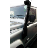 Šnorchl LAND ROVER DEFENDER 200TD