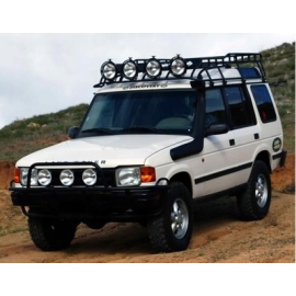 Šnorchl Pajero II V31 V32 2.5TD, 2.8TD