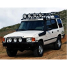 Šnorchl LAND ROVER DISCOVERY 1 s ABS