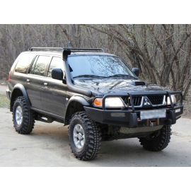 Šnorchl MITSUBISHI L200/PAJERO SPORT 96+