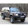 Šnorchl MITSUBISHI L200/PAJERO SPORT 96+