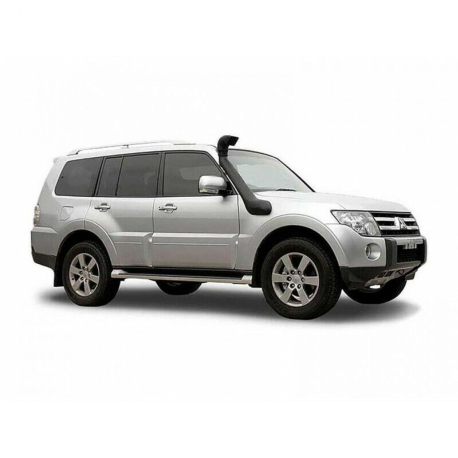 Šnorchl Pajero II V31 V32 2.5TD, 2.8TD