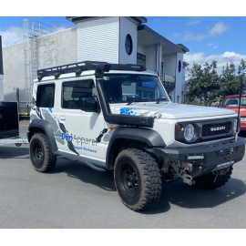 Šnorchl SUZUKI JIMNY 2019+