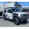 Šnorchl SUZUKI JIMNY 2019+
