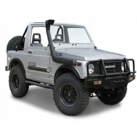 Šnorchl SUZUKI JIMNY SAMURAI