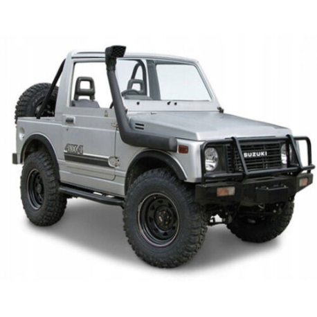 Šnorchl Pajero II V31 V32 2.5TD, 2.8TD