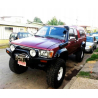 Šnorchl TOYOTA 4RUNNER N130 89-96