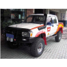 Šnorchl TOYOTA HILUX 1983-1997