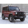 Šnorchl UAZ 469 HUNTER