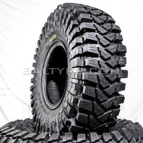 Offroad pneu 37x12,5 17 MAXXIS Trepador Competition
