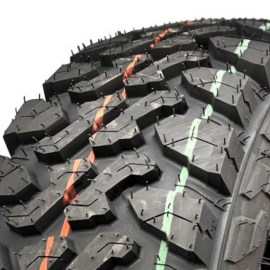 Offroad pneu 225 85 16 Big Rock
