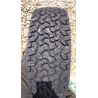 Offroad pneu 225 70 16 BF, ranger insa turbo