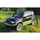 SADA NA OPRAVU  NÁPRAVY ( KOULÍ) NISSAN PATROL model Y60