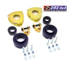 Lift kit 4cm pro Suzuki Grand Vitara II - v.2