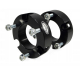 2" LIFT KIT TOYOTA HILUX VIGO (2005-2015)