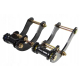 2" LIFT KIT TOYOTA HILUX VIGO (2005-2015)