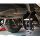 2" LIFT KIT TOYOTA HILUX VIGO (2005-2015)