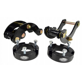 2" LIFT KIT TOYOTA HILUX VIGO (2005-2015)