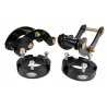 2" LIFT KIT TOYOTA HILUX VIGO (2005-2015)