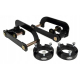 Tlumič Land Cruiser LJ KZJ 70 73 77 90-96