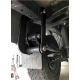 Tlumič Land Cruiser LJ KZJ 70 73 77 90-96