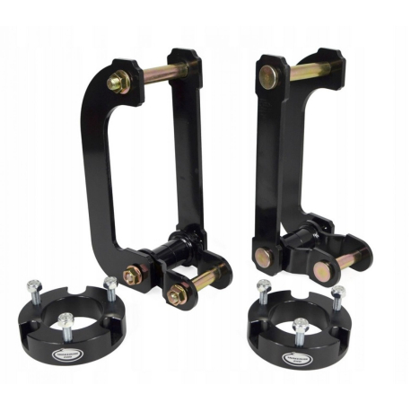 Tlumič Land Cruiser LJ KZJ 70 73 77 90-96