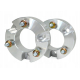 Tlumič Land Cruiser LJ KZJ 70 73 77 90-96