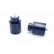 Tlumič Land Cruiser LJ KZJ 70 73 77 90-96