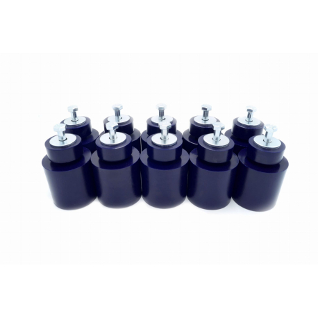 Tlumič Land Cruiser LJ KZJ 70 73 77 90-96
