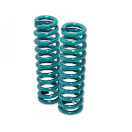 Tlumič Land Cruiser LJ KZJ 70 73 77 90-96