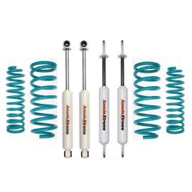 DOBINSONS NISSAN PATROL GU GQ LIFT SET 3''