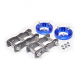 DROPBOX NISSAN PATROL LIFT 3'' 4'' 6''
