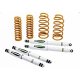 Tlumič Land Cruiser LJ KZJ 70 73 77 90-96