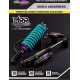 Tlumič Land Cruiser LJ KZJ 70 73 77 90-96