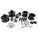 Tlumič Land Cruiser LJ KZJ 70 73 77 90-96