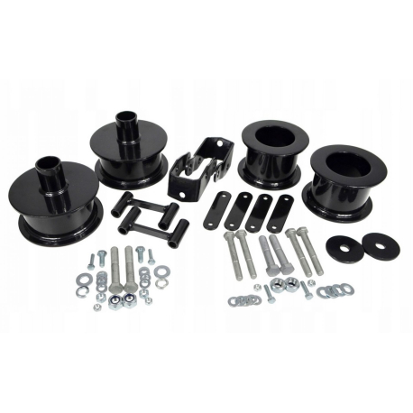 Tlumič Land Cruiser LJ KZJ 70 73 77 90-96