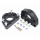Tlumič Land Cruiser LJ KZJ 70 73 77 90-96