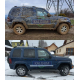 Tlumič Land Cruiser LJ KZJ 70 73 77 90-96