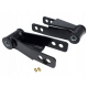 Tlumič Land Cruiser LJ KZJ 70 73 77 90-96