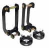 Lift +2" FORD RANGER PX (2012-19)