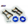 Lift 2'' Ford Ranger (2012-2019)