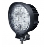 Pracovní LED světlo 27W kulaté