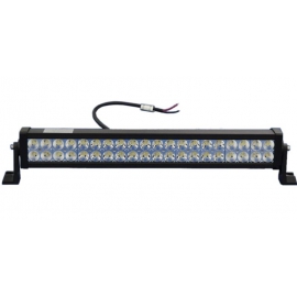 Pracovní rampa 40 LED 120 W 12 - 24 V