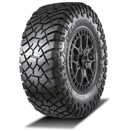 Offroad pneu 33x12,5 15 Ziareli T3