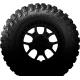 Offroad pneu 33x12,5 15 Ziareli T3