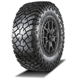 Offroad pneu 285/70 R17 RIDGE BLADE X/RT
